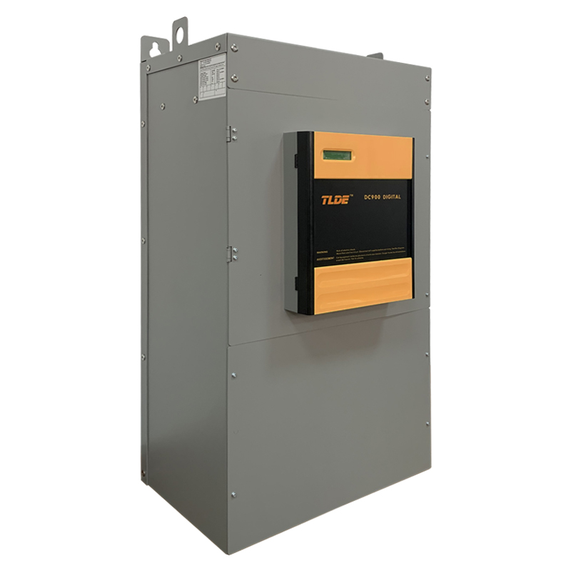 DC900C系列直流扩容调速器