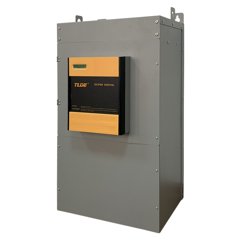 DC900C系列直流扩容调速器